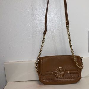 Tory Burch Crossbody/Clutch!🤎